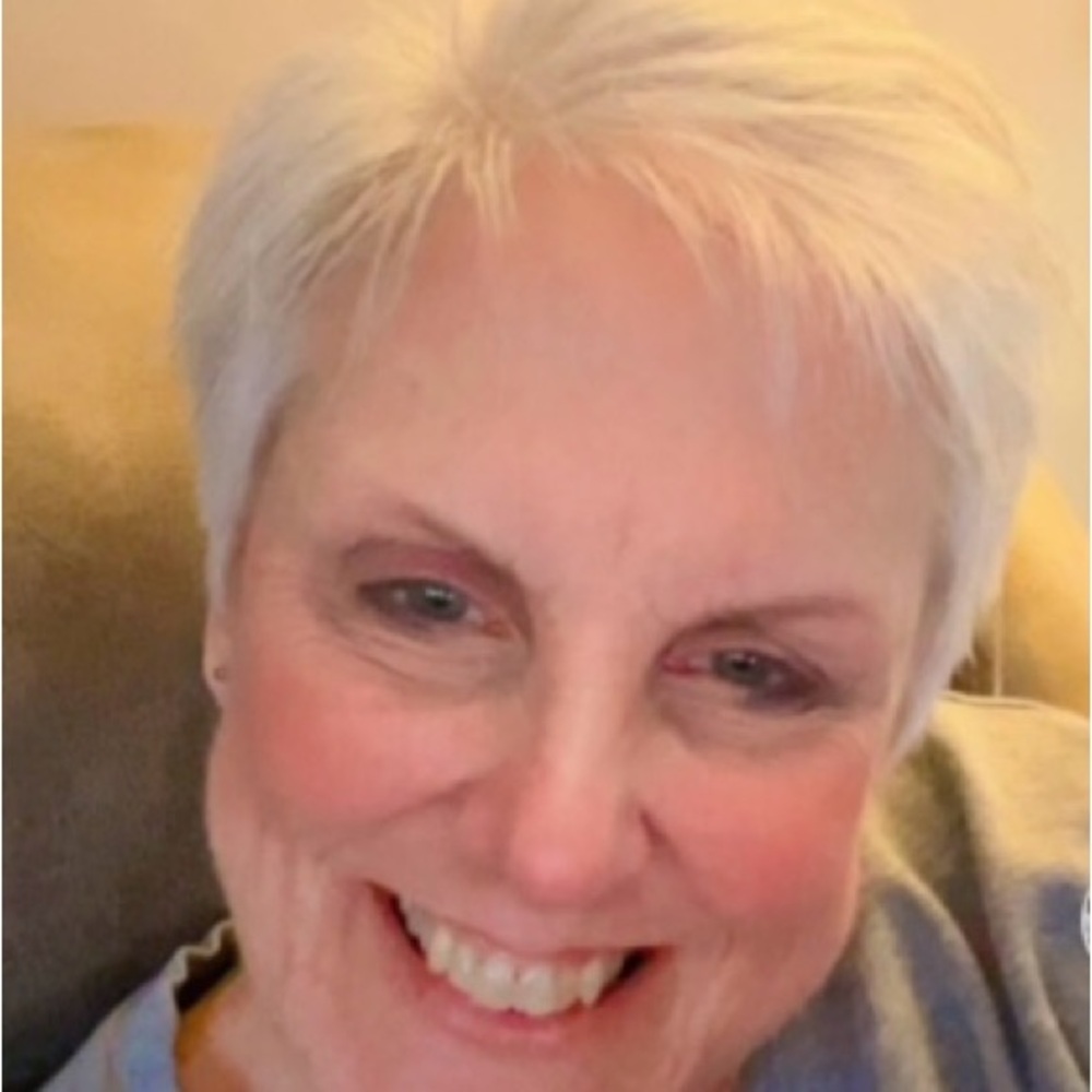 Meet your Posher, Cathy